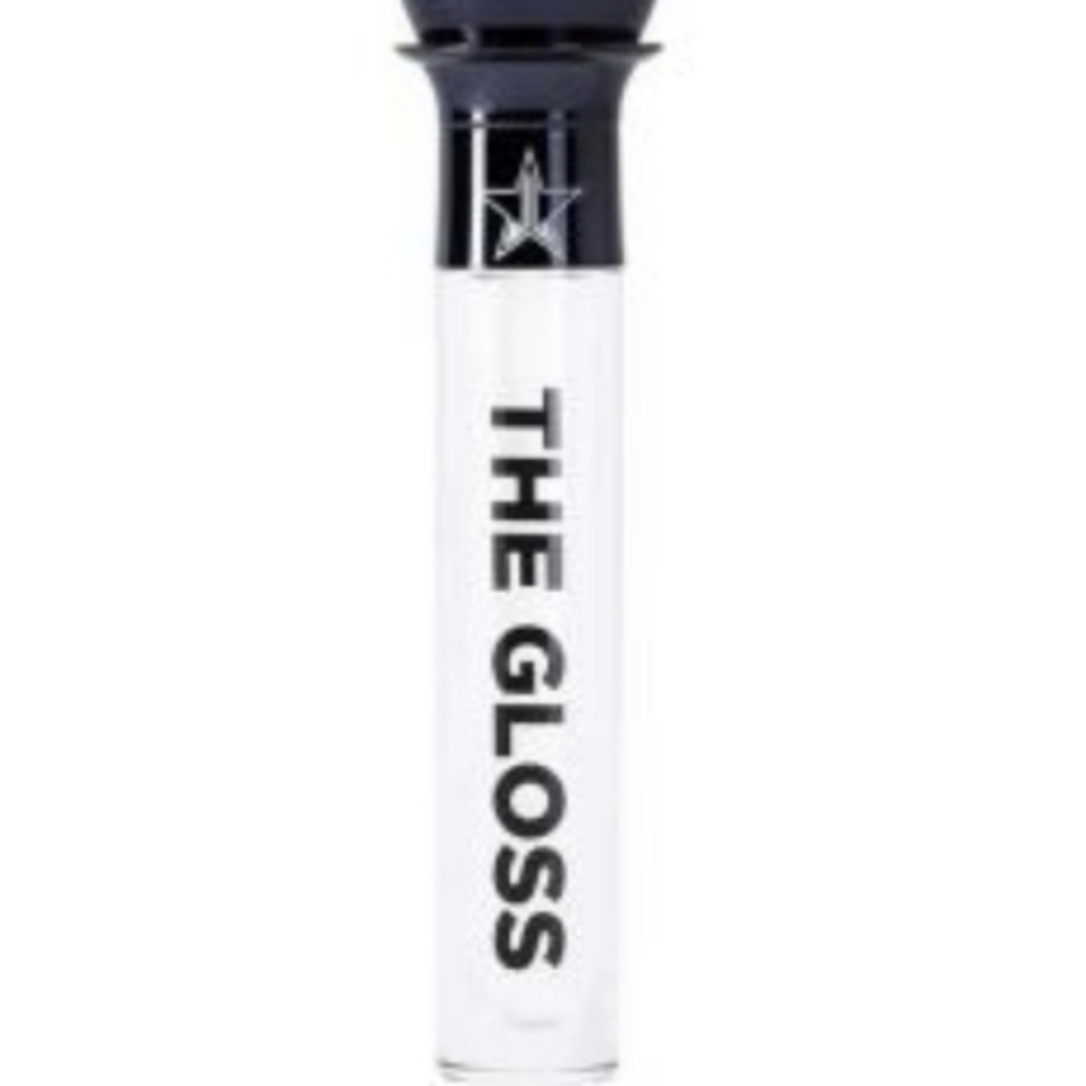The Gloss "Shane Glossin'" x Jeffree Star